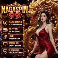 Solusi Nagaspin99 Login Cepat untuk Pengguna Aktif