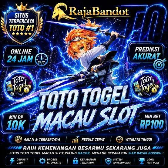 Cara Mudah Rajabandot Link Alternatif Setiap Waktu