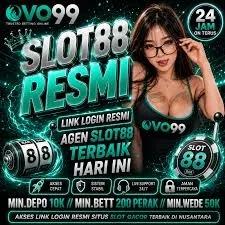 Slot Resmi dengan Desain Menarik dan Fitur Interaktif