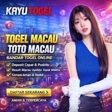Togel Macau Dan Kemudahan Teknologi Dalam Akses Online