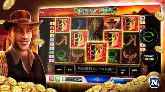 Slot Online Memberikan Kemudahan Dalam Dunia Digital