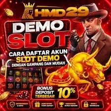 Akun Demo Slot Membuka Peluang Belajar Lebih Mudah