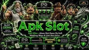 Slot Demo PG Membantu Adaptasi Dengan Permainan Modern