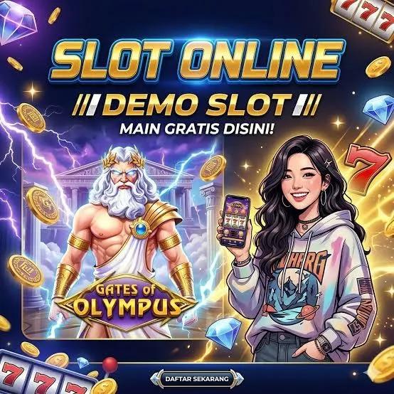 Meningkatkan Wawasan Digital Melalui Demo Slot Gacor