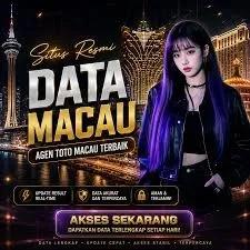 Cara Efektif Membaca Data Macau Dengan Statistik Lengkap