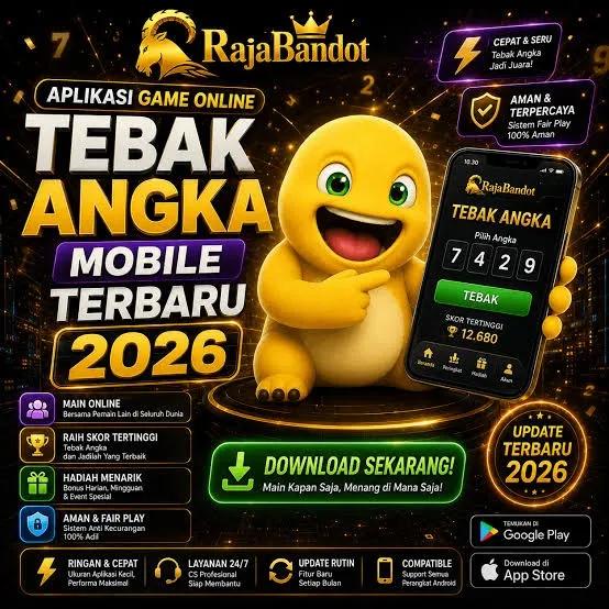 Panduan Rajabandot Untuk Menikmati Dunia Online Lebih Efisien Dan Praktis