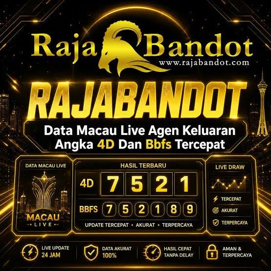 Rajabandot Login Memberikan Solusi Digital Inovatif