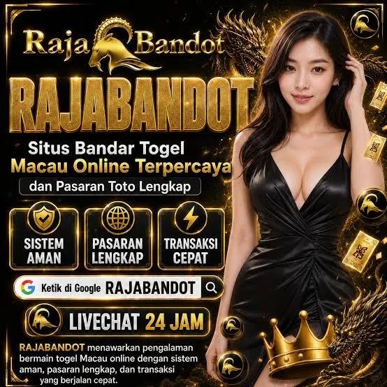 Solusi Digital Andal raja bandot Mendukung Produktivitas