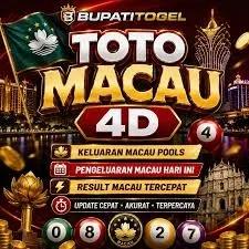 Pandangan Modern toto macau 4d Dalam Perubahan Era Online