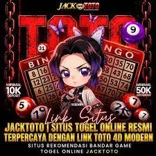 Togel Resmi Terpercaya dengan Akses Mudah Melalui Perangkat Digital Modern