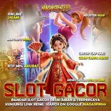 Mengenal Keamanan nagaspin99 login Bagi Pengguna Digital Modern