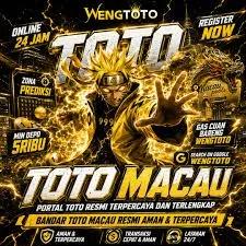 Panduan Terarah Memahami toto macau Dengan Referensi Digital