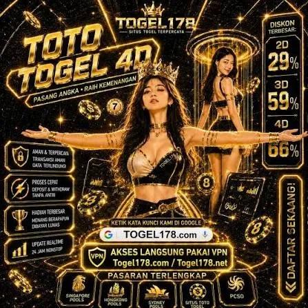Tips Aman Mengenal toto togel Secara Lebih Mendalam