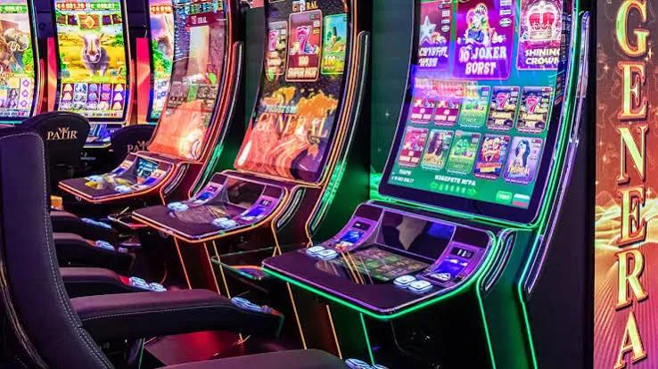 Panduan Bijak Memahami slot Untuk Aktivitas Digital Harian