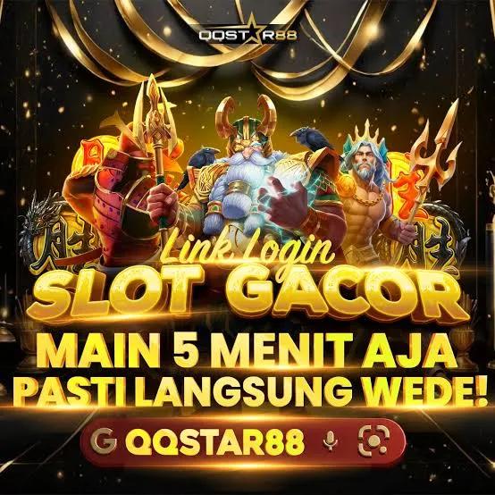 Informasi Lengkap Tentang slot gacor Untuk Pengguna Baru